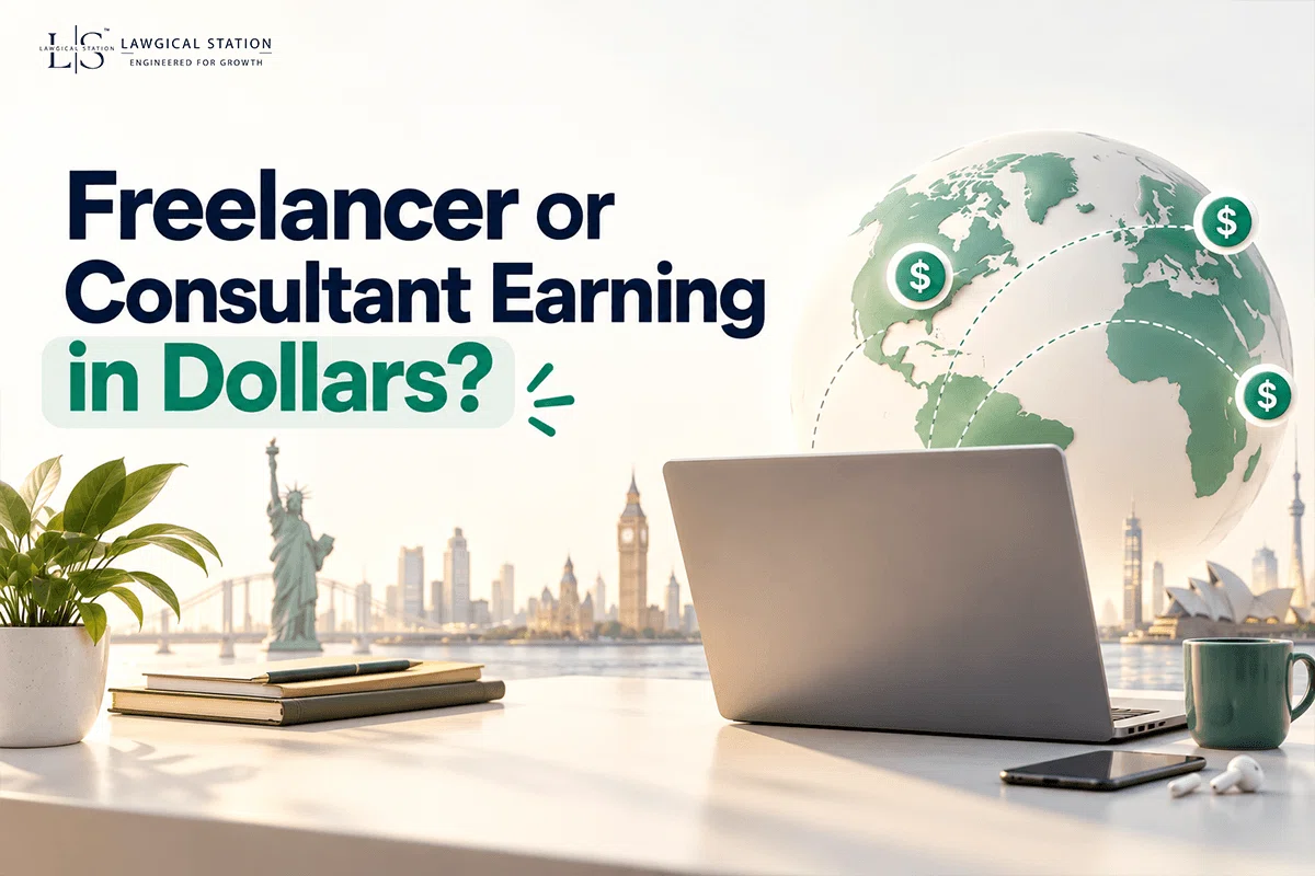 Freelancer or Consultant Earning in Dollars? RBI's New EDF Form Is Now Mandatory, and Your First Deadline Is 30 November